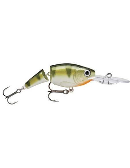 Rapala Jointed Shad Rap 7cm YP